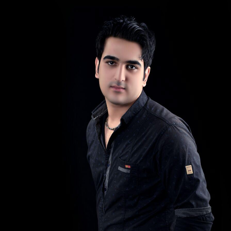 علیرضا رنگرز وداع آخر